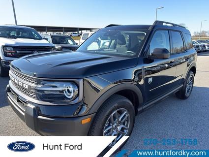 2025 Ford Bronco Sport Franklin KY