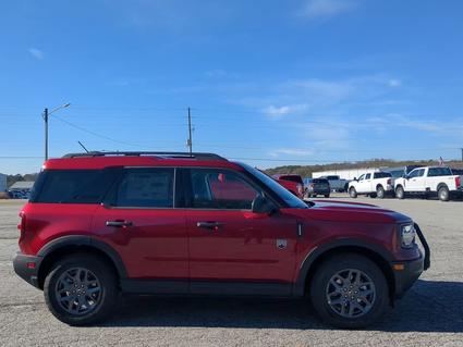 2025 Ford Bronco Sport Winder GA