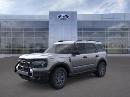2025 Ford Bronco Sport Union MO