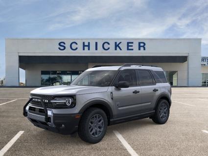 2025 Ford Bronco Sport Union MO