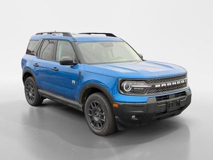2025 Ford Bronco Sport Farmington MO