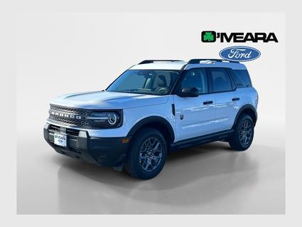2025 Ford Bronco Sport Denver CO