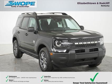 2026 Ford Bronco Sport Elizabethtown KY