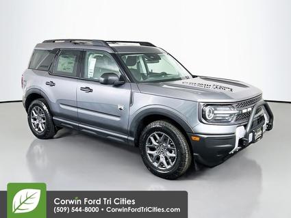 2026 Ford Bronco Sport Pasco WA