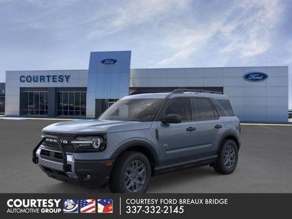 2026 Ford Bronco Sport Breaux Bridge LA