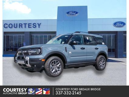 2026 Ford Bronco Sport Breaux Bridge LA