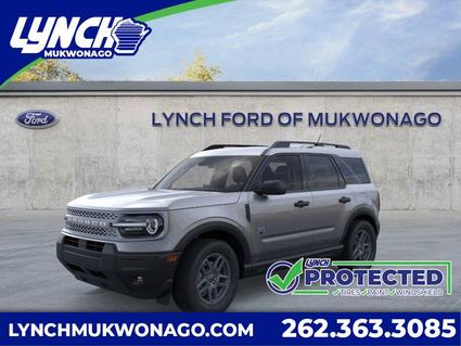 2026 Ford Bronco Sport Mukwonago WI