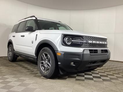 2026 Ford Bronco Sport Grandville MI