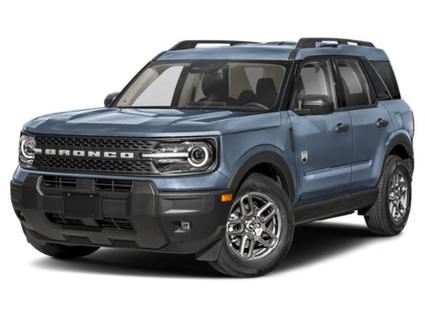 2026 Ford Bronco Sport Minneapolis MN