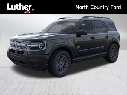 2026 Ford Bronco Sport Minneapolis MN