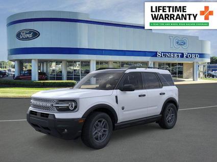 2026 Ford Bronco Sport St. Louis MO