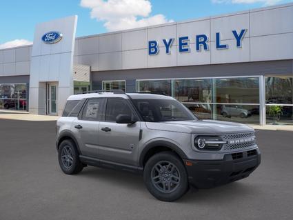 2026 Ford Bronco Sport Louisville KY