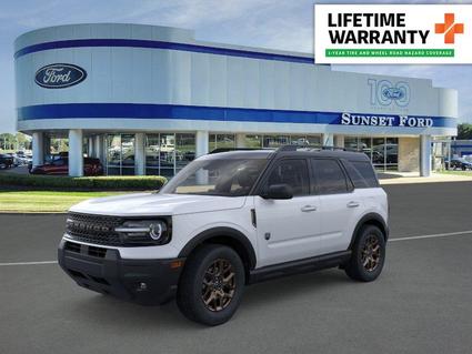 2026 Ford Bronco Sport St. Louis MO
