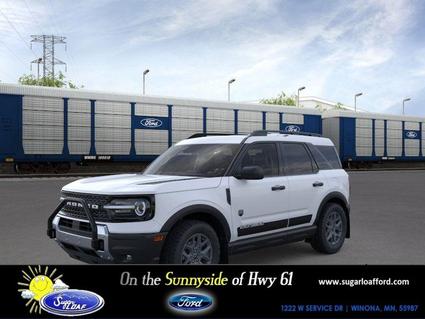 2026 Ford Bronco Sport Winona MN