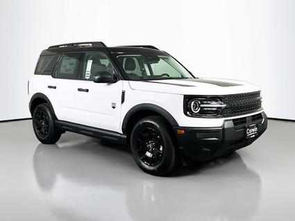 2026 Ford Bronco Sport Pasco WA