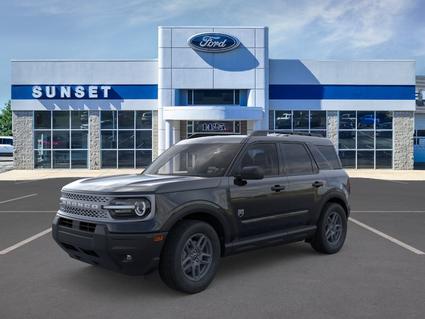 2026 Ford Bronco Sport Waterloo IL