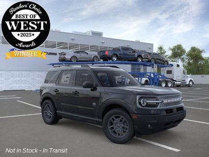 2026 Ford Bronco Sport Ellisville MO