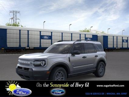 2026 Ford Bronco Sport Winona MN