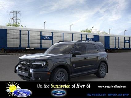 2026 Ford Bronco Sport Winona MN