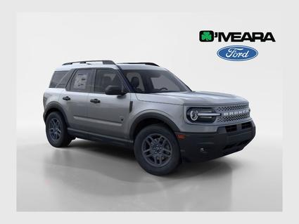 2026 Ford Bronco Sport Denver CO