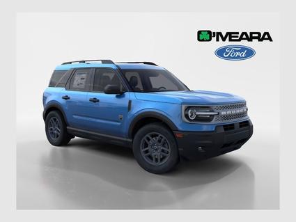 2026 Ford Bronco Sport Denver CO