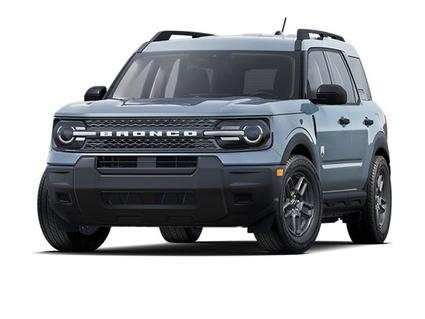 2025 Ford Bronco Sport Grandville MI