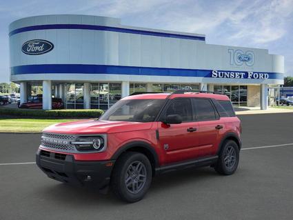 2025 Ford Bronco Sport St. Louis MO