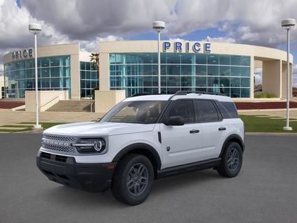 2025 Ford Bronco Sport Turlock CA