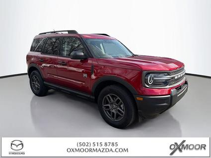 2025 Ford Bronco Sport Louisville KY