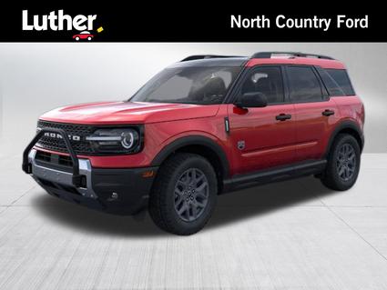2025 Ford Bronco Sport Minneapolis MN