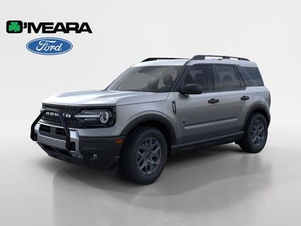 2025 Ford Bronco Sport Denver CO