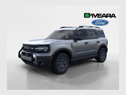 2025 Ford Bronco Sport Denver CO