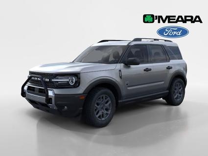2025 Ford Bronco Sport Denver CO