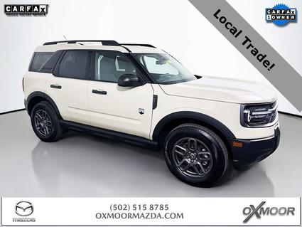 2025 Ford Bronco Sport Louisville KY