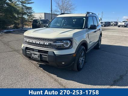 2025 Ford Bronco Sport Franklin KY