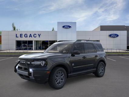 2025 Ford Bronco Sport La Grande OR