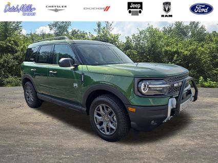 2025 Ford Bronco Sport Ripley WV