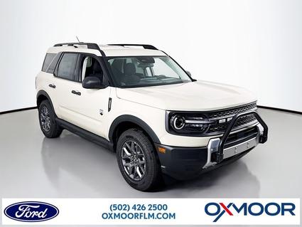2025 Ford Bronco Sport Louisville KY
