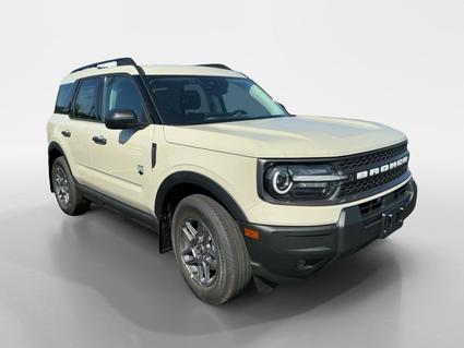 2025 Ford Bronco Sport Farmington MO