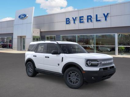 2025 Ford Bronco Sport Louisville KY