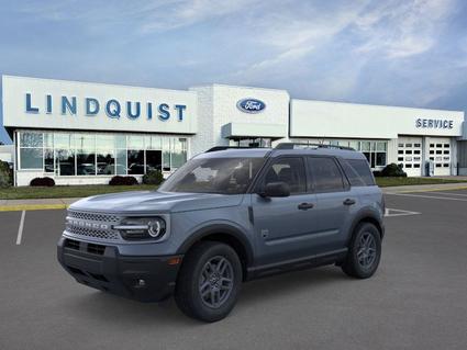 2025 Ford Bronco Sport Bettendorf IA