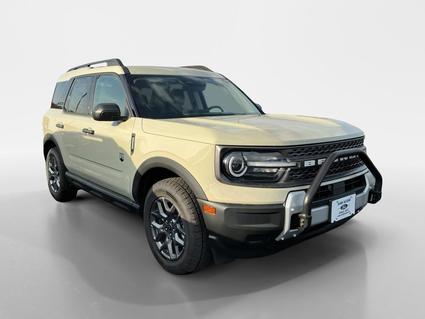 2025 Ford Bronco Sport Farmington MO