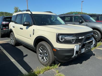 2025 Ford Bronco Sport Farmington MO