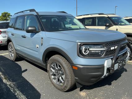 2025 Ford Bronco Sport Farmington MO