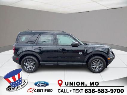2025 Ford Bronco Sport Union MO