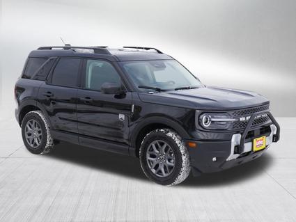 2025 Ford Bronco Sport Minneapolis MN