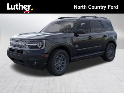 2025 Ford Bronco Sport Minneapolis MN