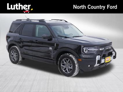 2025 Ford Bronco Sport Minneapolis MN