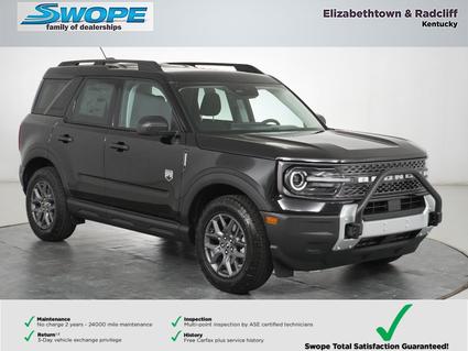 2025 Ford Bronco Sport Elizabethtown KY