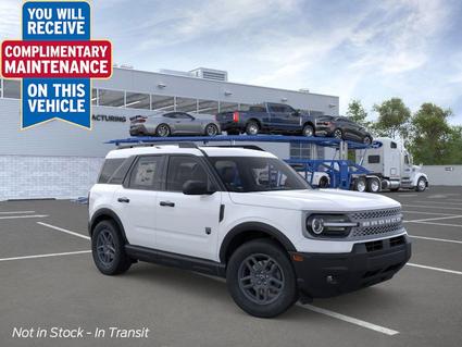 2025 Ford Bronco Sport Ellisville MO